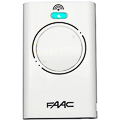 Пульты FAAC